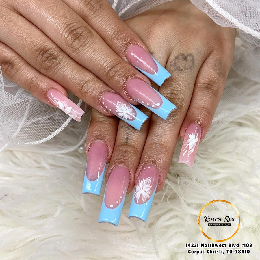 amazing nail